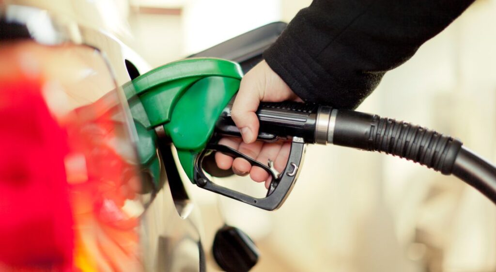 ¿Cómo detectar irregularidades en el consumo de combustible?